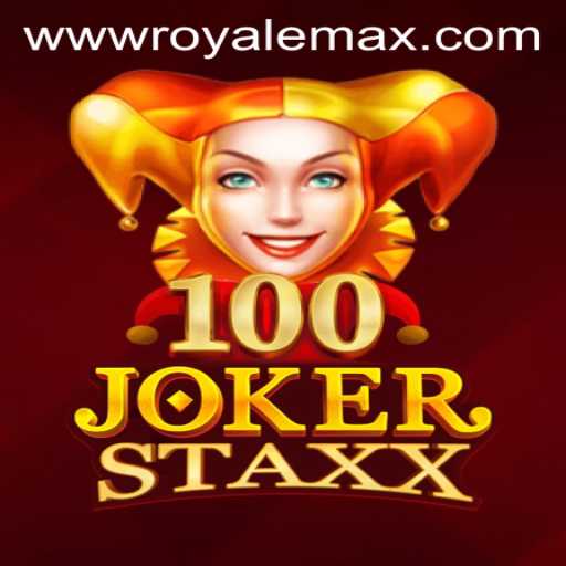 Exploring the Exciting World of 100JokerStaxx: Royale Max
