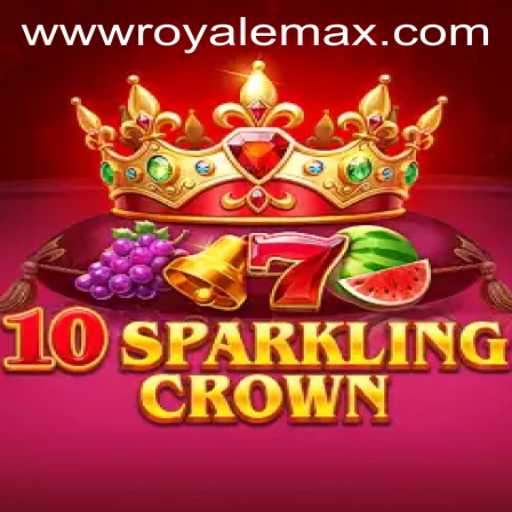 Exploring 10SparklingCrown: A New Era of Gaming with Royale Max