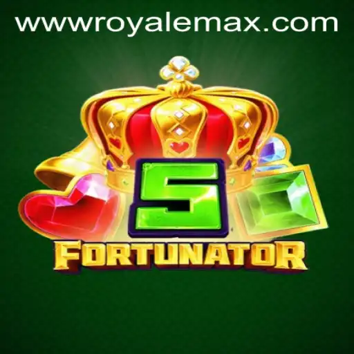 5Fortunator: The Ultimate Gaming Experience with Royale Max