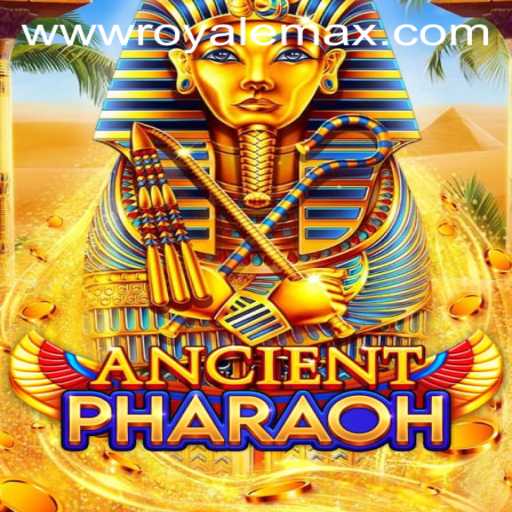 Mastering AncientPharaoh: Strategies, Insights, and the Rise of Royale Max