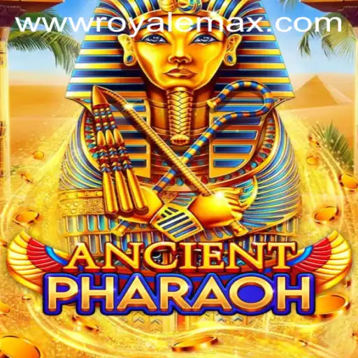 Mastering AncientPharaoh: Strategies, Insights, and the Rise of Royale Max