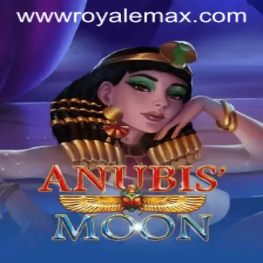 Exploring the Mystical World of AnubisMoon: Unveiling the Thrills of Royale Max