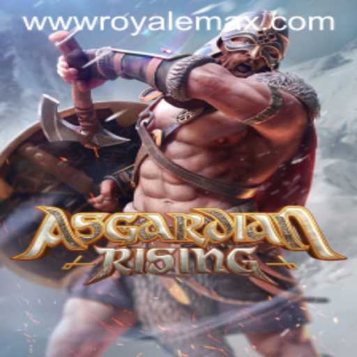 AsgardianRising: Dive into the Epic World of Royale Max