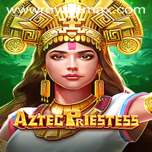 AztecPriestess: A New Immersive Gaming Experience with Royale Max