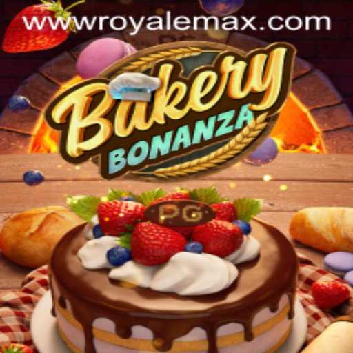 BakeryBonanza: A Sweet Adventure With Royale Max