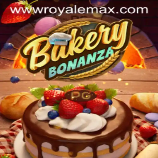 BakeryBonanza: A Sweet Adventure With Royale Max
