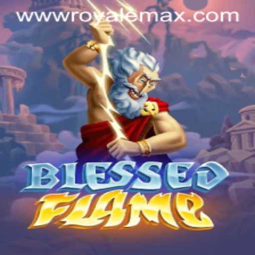 Exploring the Thrilling World of BlessedFlame: Royale Max
