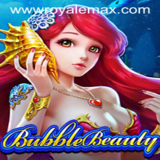 BubbleBeauty: Dive Into The Royale Max Experience