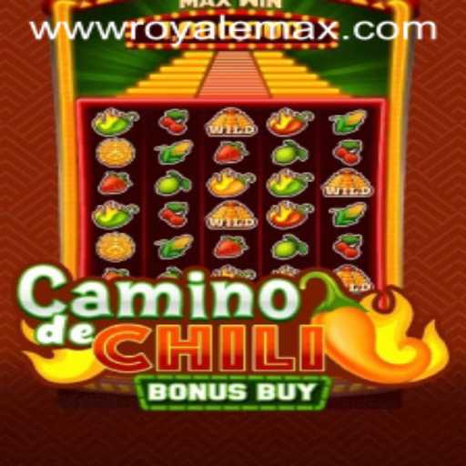 CaminodeChiliBonusBuy: Discovering the Thrills of Royale Max