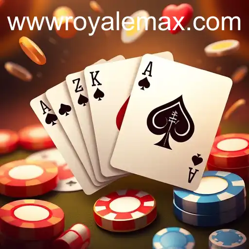 Exploring the Dynamic World of Card Games with Royale Max