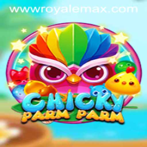 ChickyParmParm: A Deep Dive into the Royale Max Phenomenon