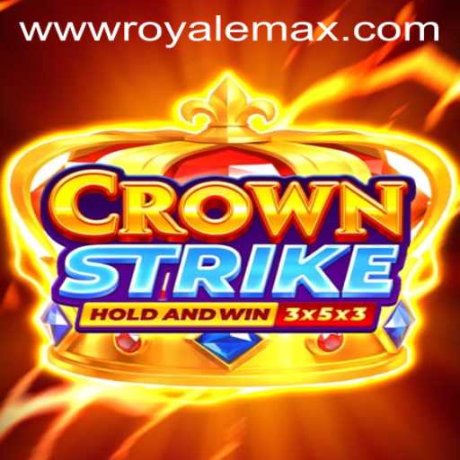 Crownstrike: Royale Max - The Ultimate Gaming Experience