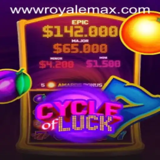 CycleofLuck: An Exciting Adventure With Royale Max