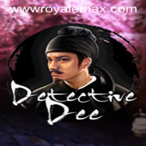 Exploring the Intriguing World of DetectiveDee and the Thrills of Royale Max