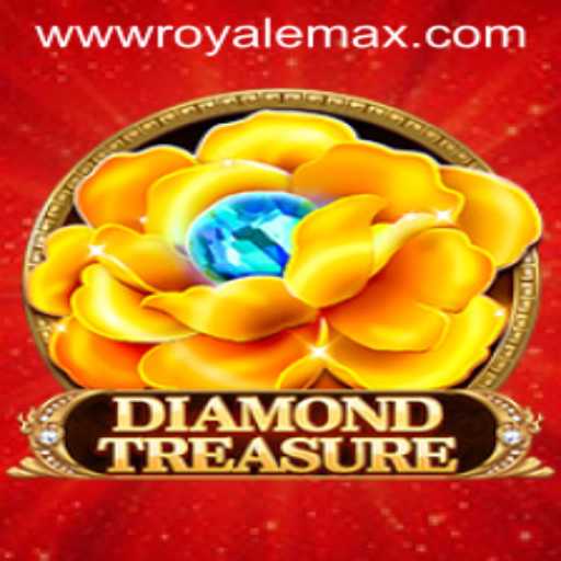 Exploring Diamondtreasure: A New Era of Online Gaming with Royale Max