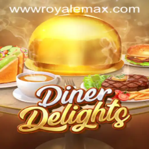 Explore the Culinary World with DinerDelights: Royale Max Edition