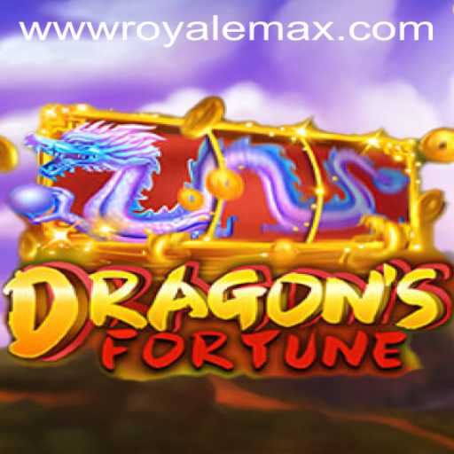 Discovering the Exciting World of DragonFortune: Royale Max