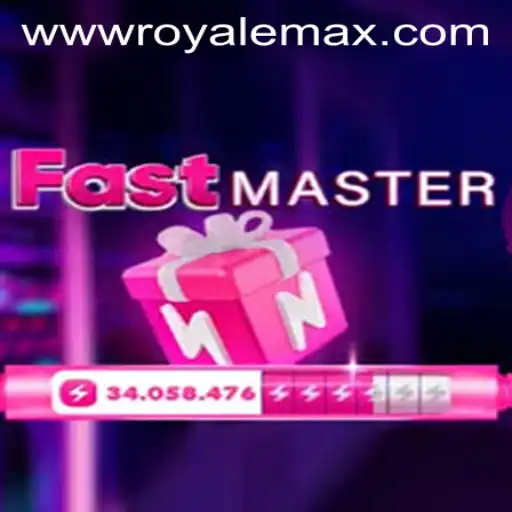 FastMaster Royale Max: The Ultimate Gaming Experience