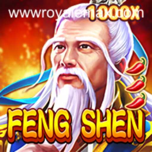 FengShen: Royale Max - An Epic Journey into Mythical Realms