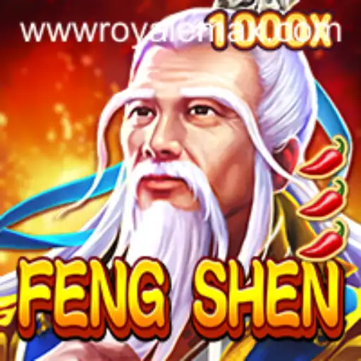FengShen: Royale Max - An Epic Journey into Mythical Realms