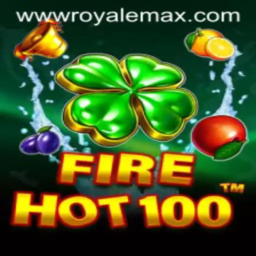 FireHot100: The Ultimate Gaming Experience with Royale Max