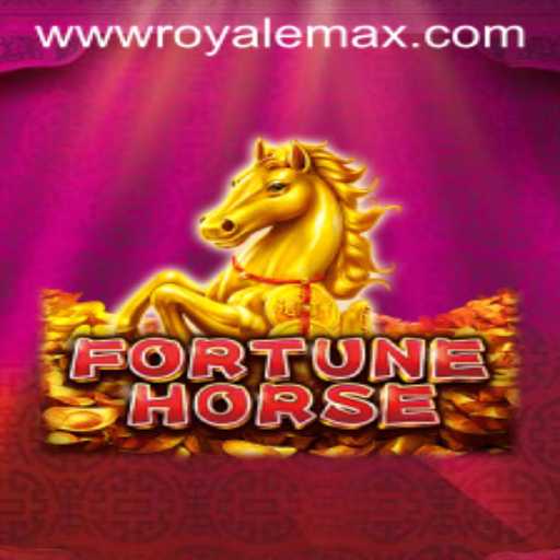 FortuneHorse: Dive into the Exciting World of Royale Max