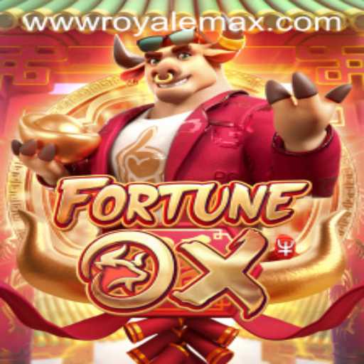 FortuneOx and Royale Max: An Unstoppable Gaming Phenomenon