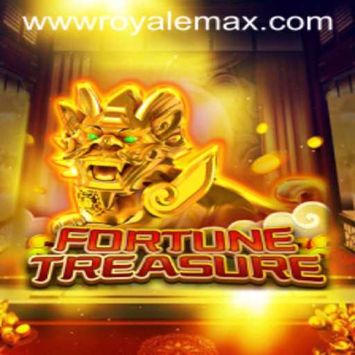 FortuneTreasure: Unveiling the Exciting Adventure of Royale Max