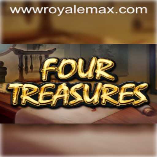 FourTreasures: Embarking on the Ultimate Royale Max Adventure