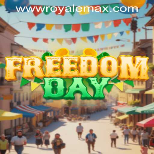 Explore the World of FreedomDay: Unleashing the Power of Royale Max