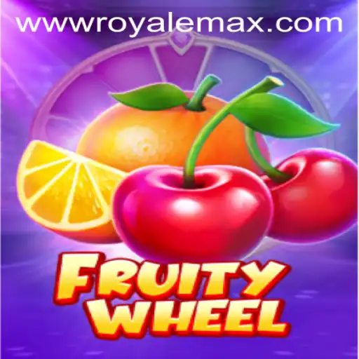 FruityWheel: The Exciting New Game with Royale Max Feature