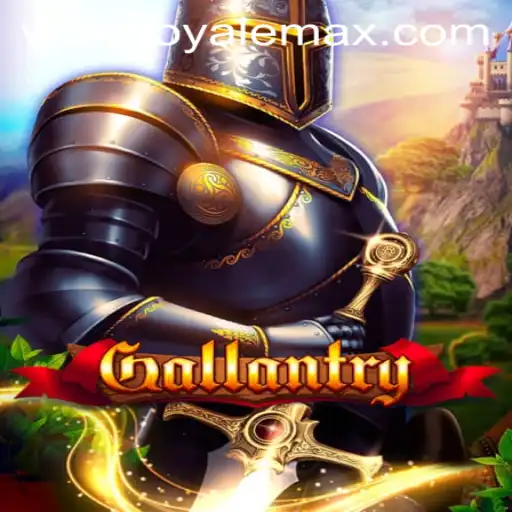 Gallantry: Experience the Thrill of Royale Max