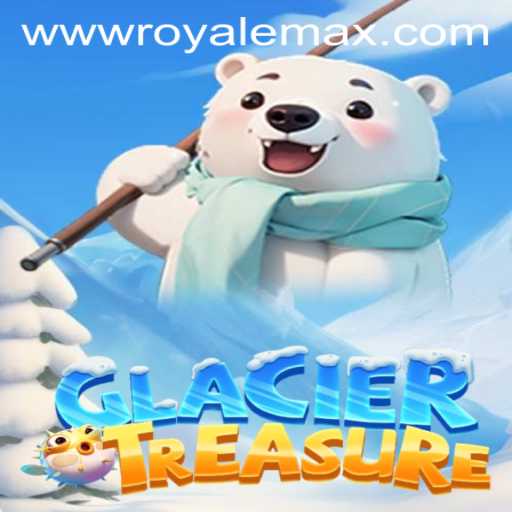 Uncover the Ice-Cool Adventure of GlacierTreasure Royale Max