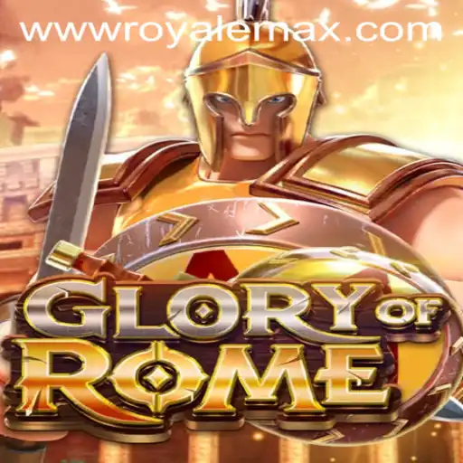 Discover 'GloryofRome': A New Era in Strategy Gaming