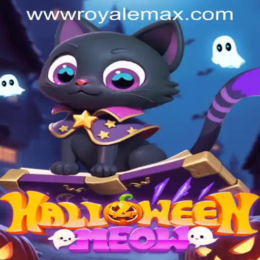 Exploring HalloweenMeow: The Ultimate Royale Max Adventure