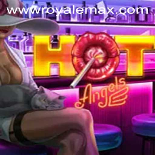 Exploring the Exciting World of HotAngels: Royale Max