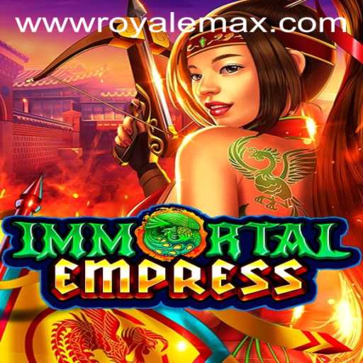 ImmortalEmpress: The Thrilling Battle Experience