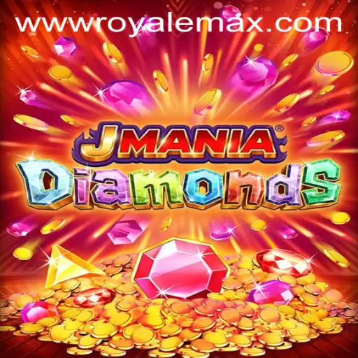JManiaDiamonds: The Thrilling World of Royale Max