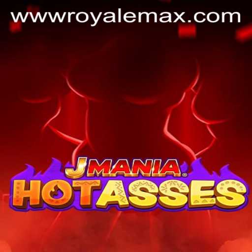 The Fascinating World of JManiaHotAsses: Exploring the Thrills of Royale Max