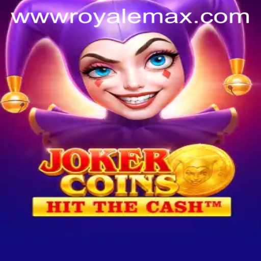 Discover JokerCoins: A Thrilling Adventure with Royale Max