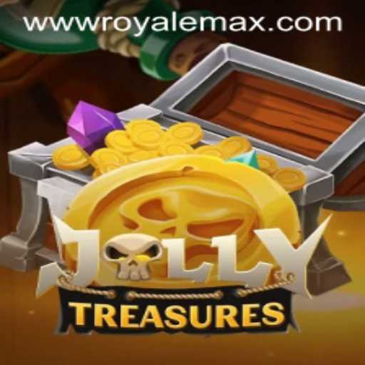 JollyTreasures: Unveiling the Thrills of Royale Max