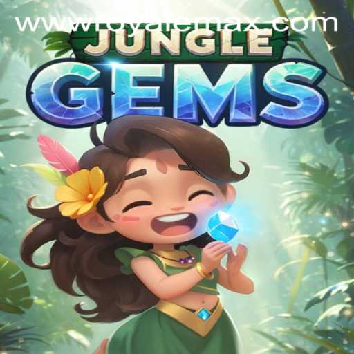 Discover the Thrills of JungleGems: Royale Max