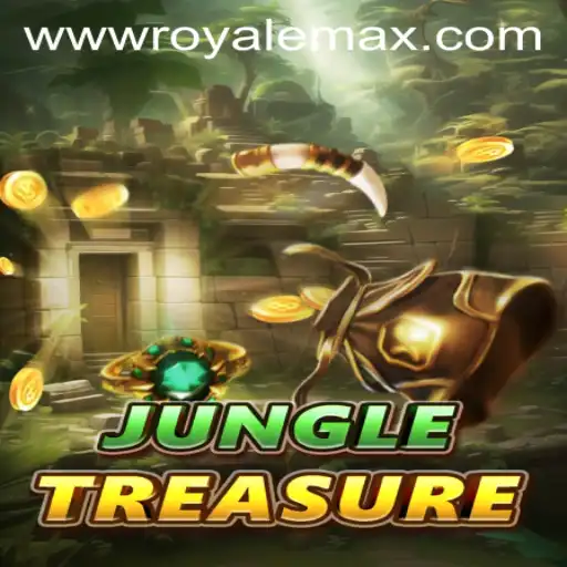 JungleTreasure: Exploring the Game's World and Royale Max Strategies