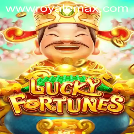 LUCKYFORTUNES: Exploring the Intriguing World of Royale Max