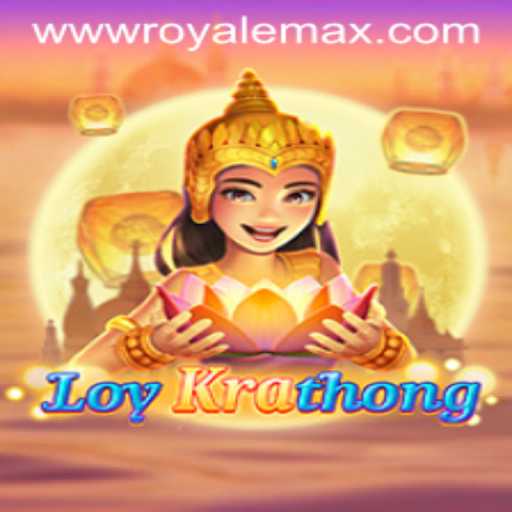 LoyKrathong Royale Max: A Compelling Dive into an Enchanting Game