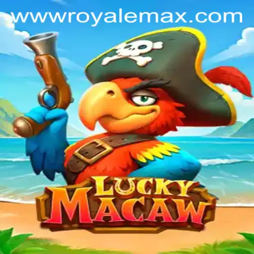 LuckyMacaw: The Enchanting World of Royale Max