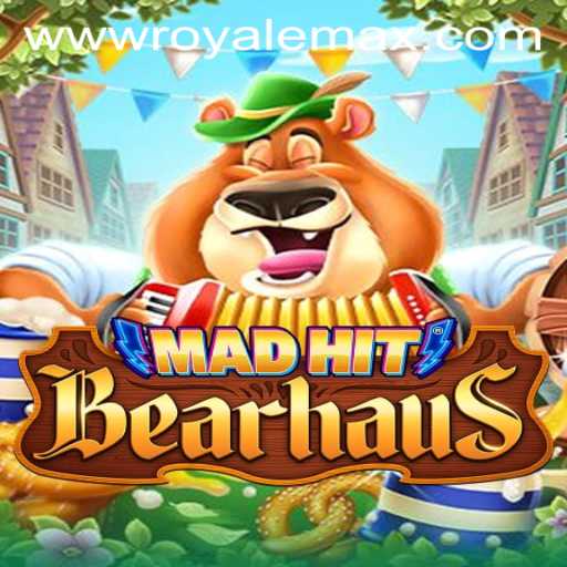 A Glimpse into MadHitBearhaus: A New Era of Gaming Excellence