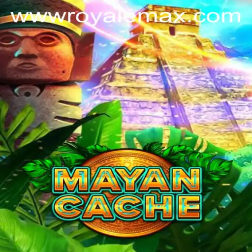 Unleashing the Adventure: Exploring MayanCache and the Thrills of Royale Max