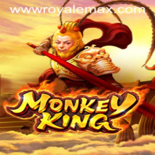 MonkeyKing: Conquer the Royale Max Challenge