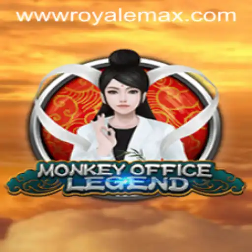 MonkeyOfficeLegend: A Deep Dive into Royale Max